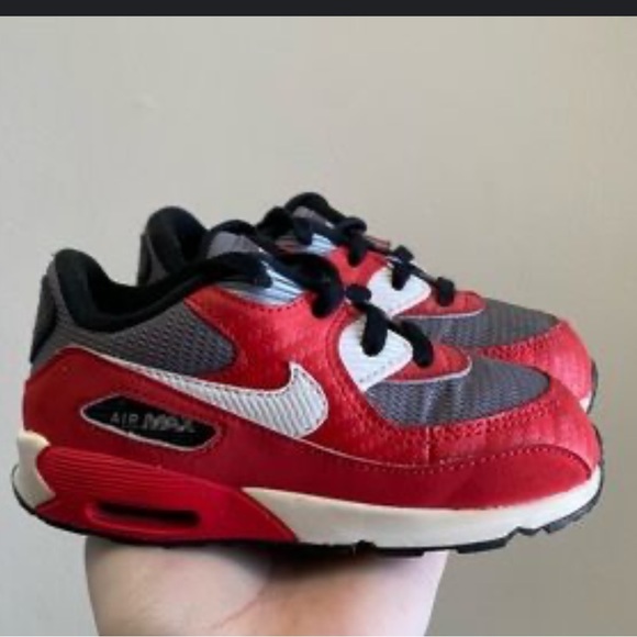 Nike Other - Baby Nike Air Max 7C